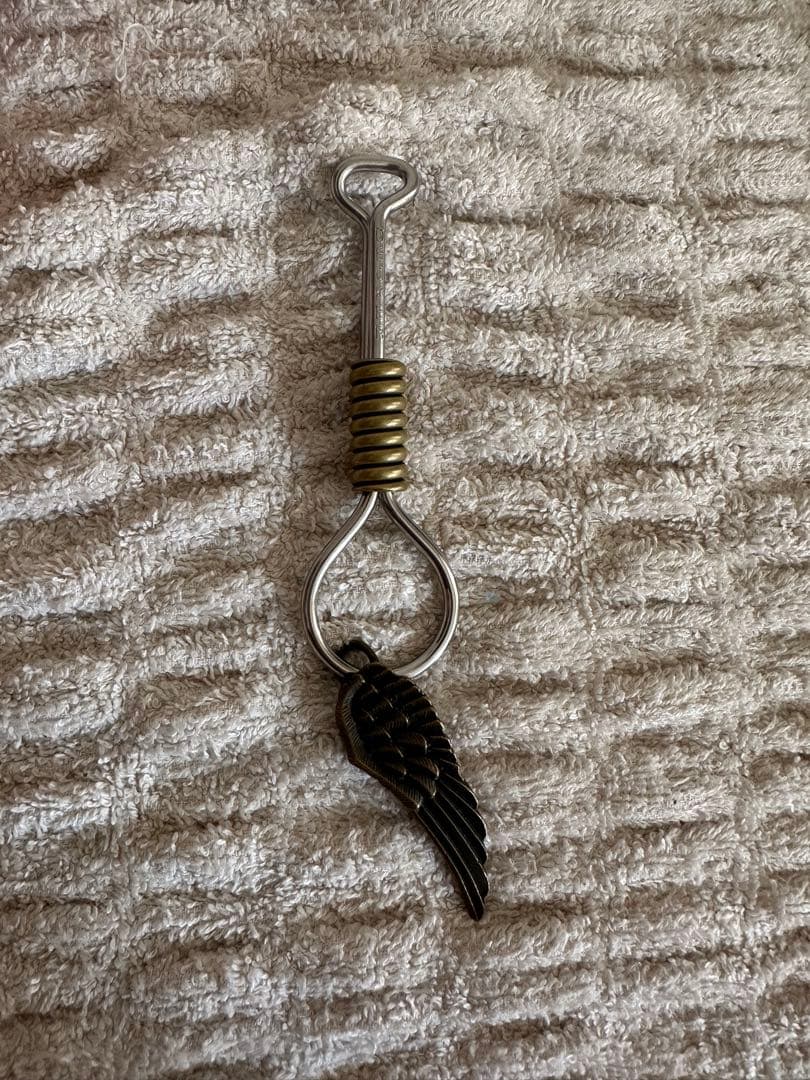 JEFF DECKER ジェフデッカー キーフック