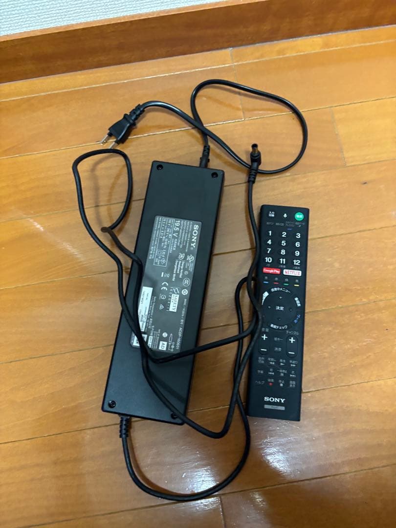 SONY 4Kテレビ ブラビア KJ-49X8300D