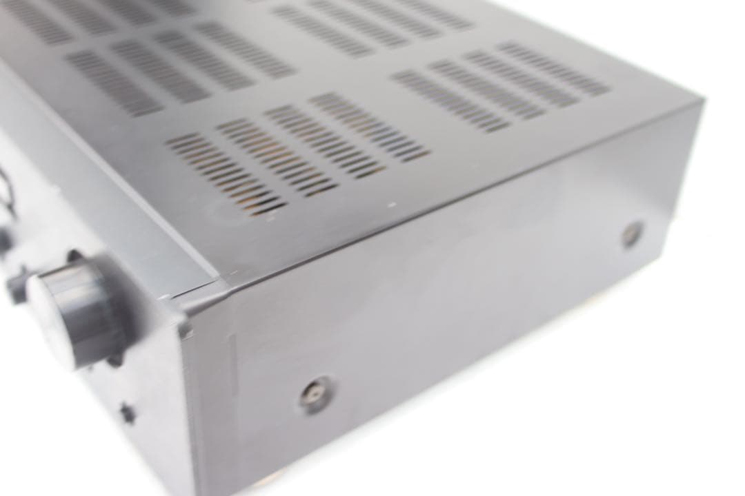 marantz マランツ PM4001 プリメインアンプ　リモコン付属