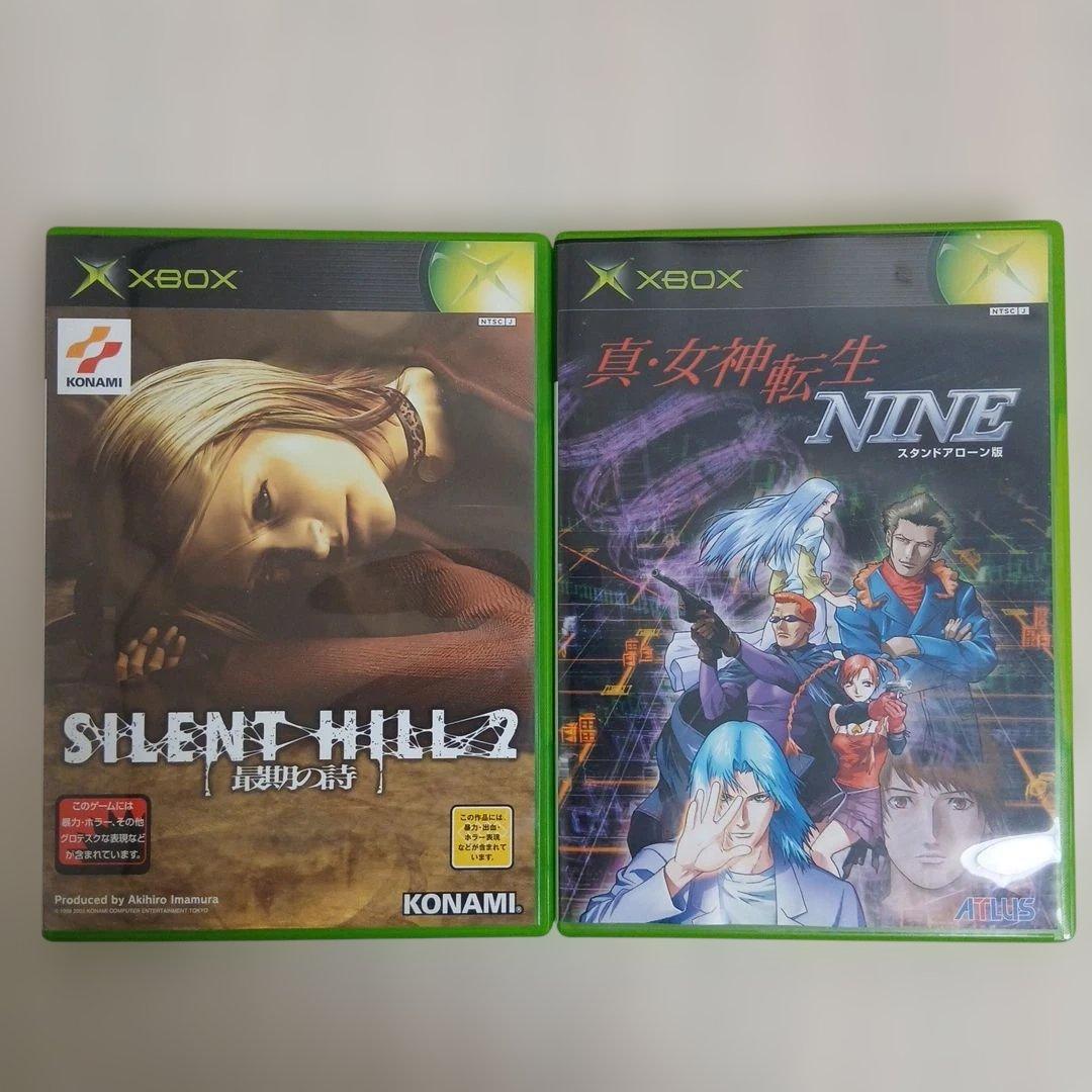 ☆ソフト追加☆ゲームソフトまとめ売り XBOX , セガサターン , プレステ他