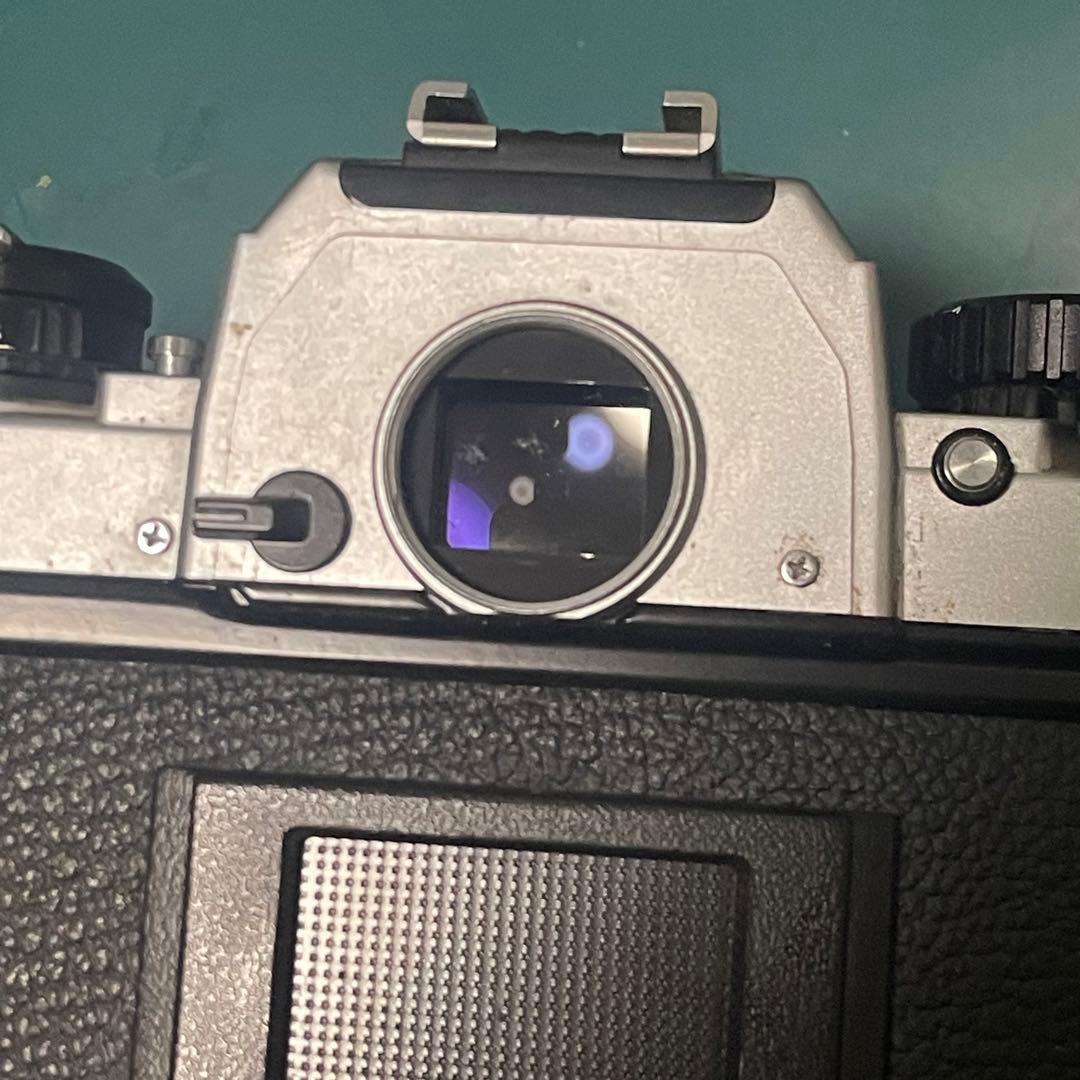 Nikon FA フィルムカメラ