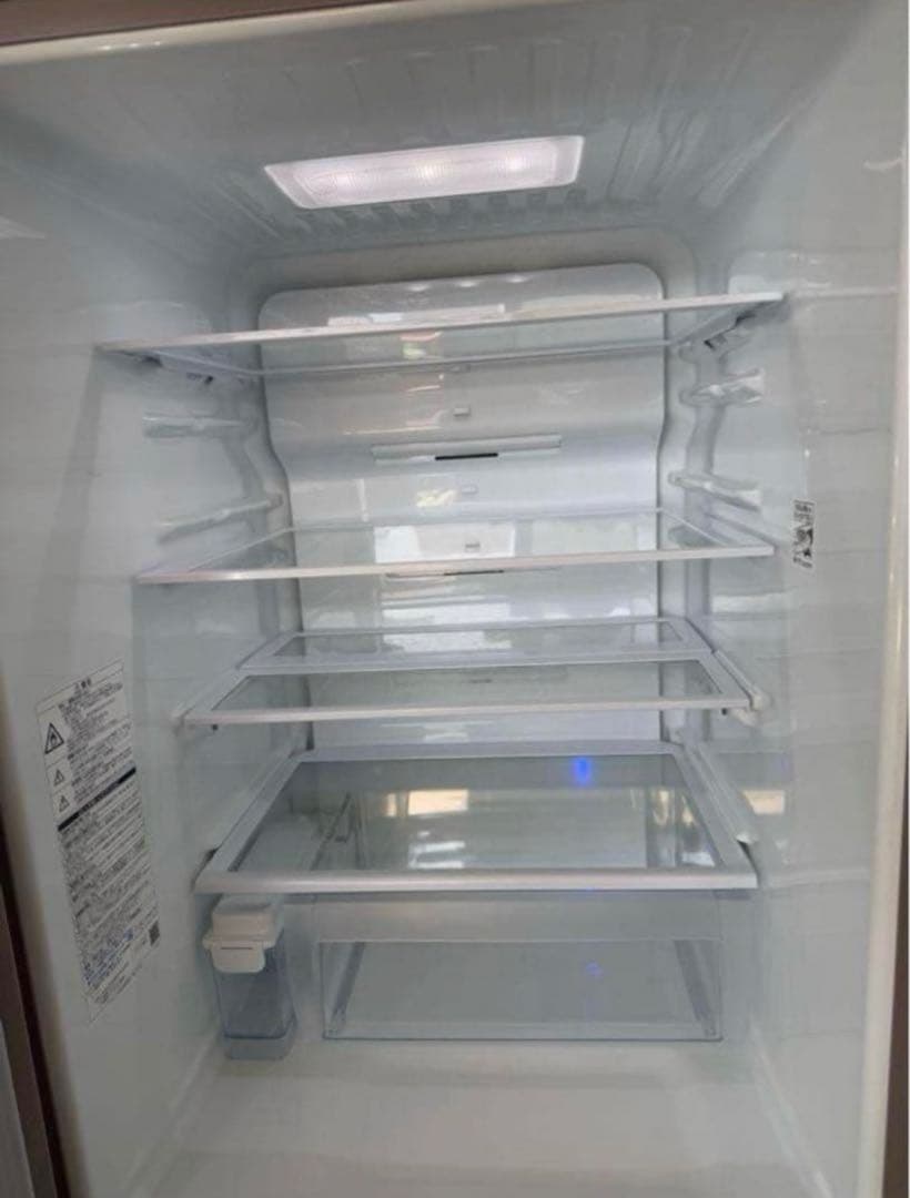 2014年式 462L TOSHIBA 冷蔵庫 GR-J43GXVEL(ZN)