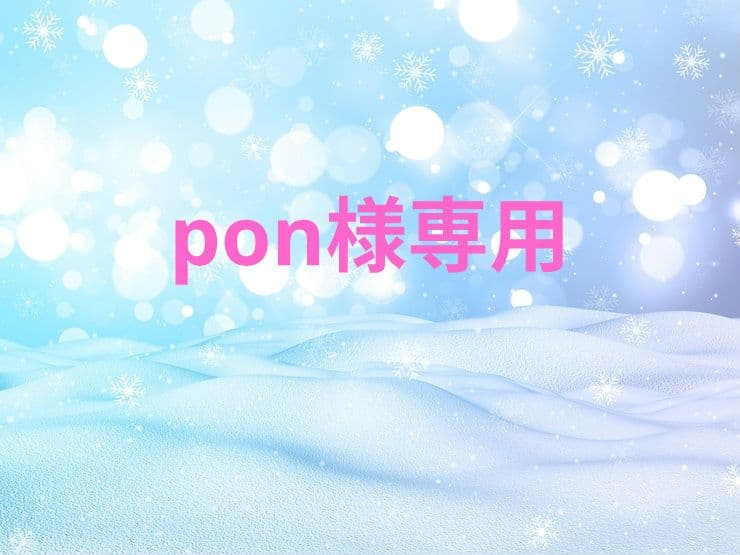 コスプレ衣装 pon
