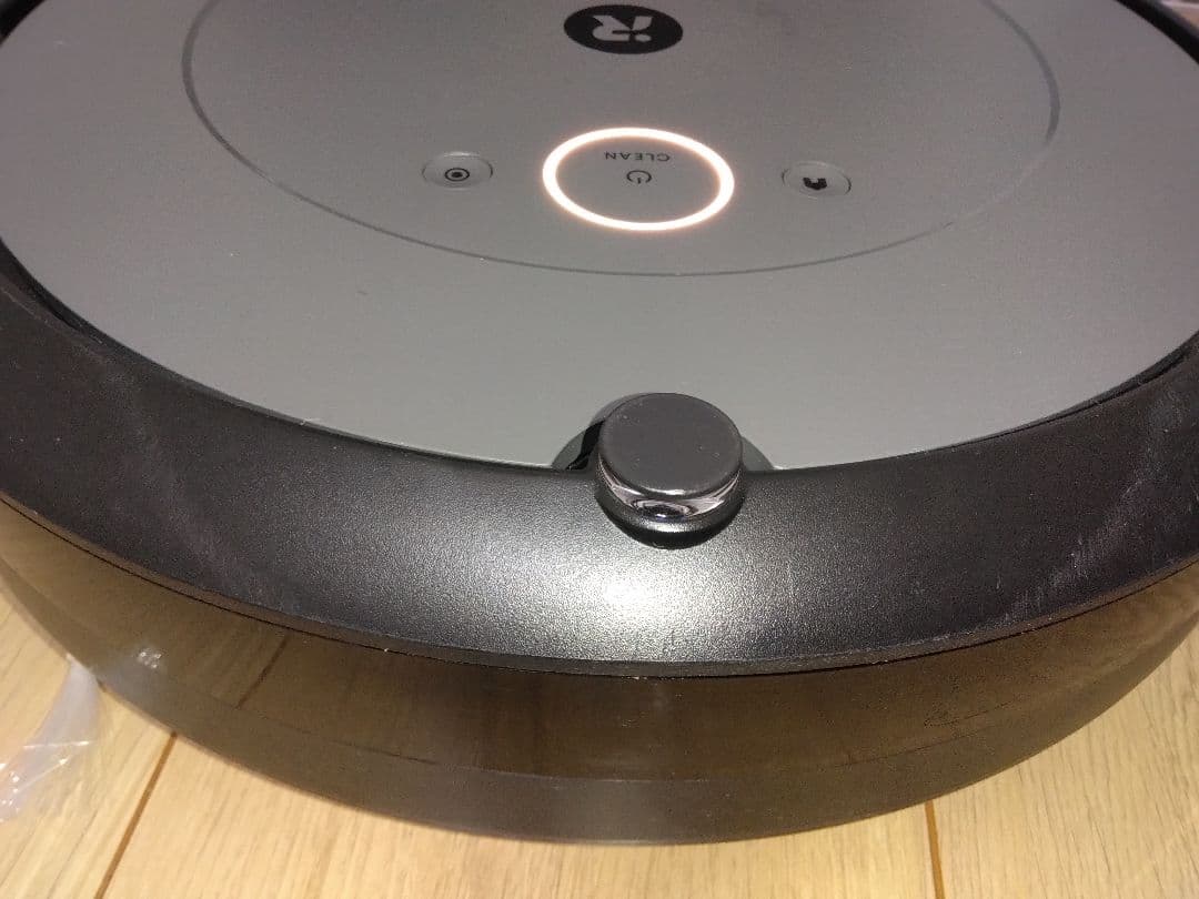 【使用350時間】ルンバ i2（2024年）専用個装箱D