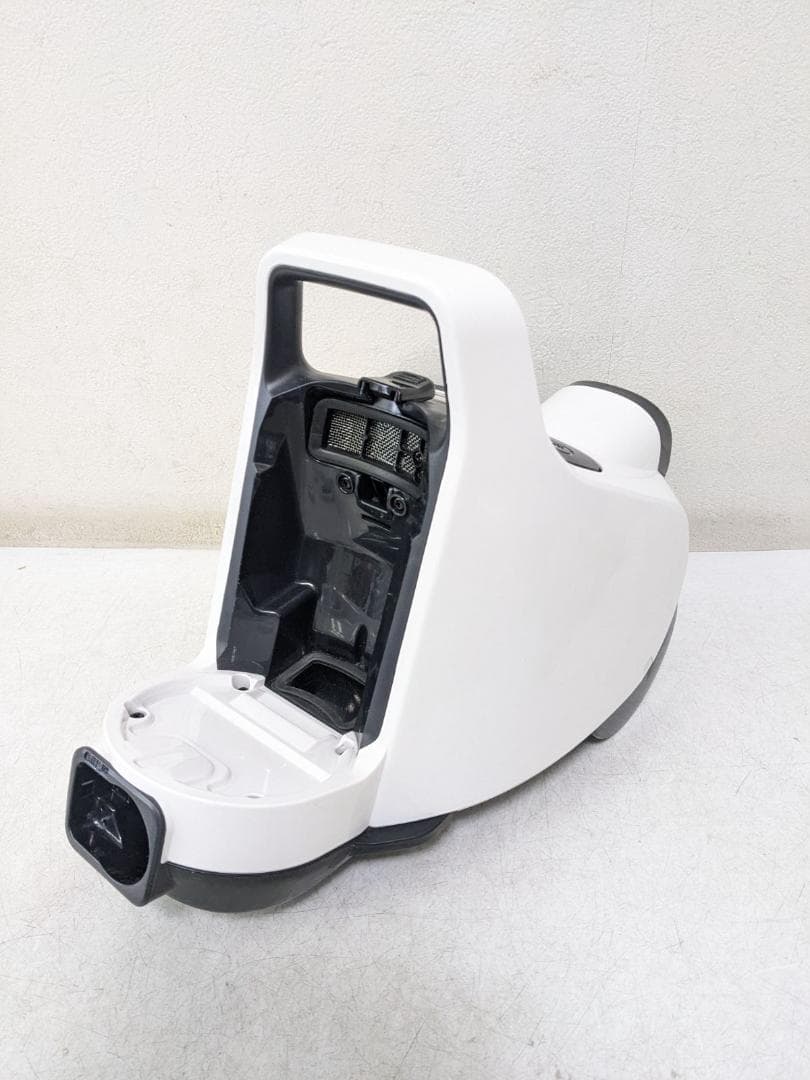 TOSHIBA VC-CF20FA-W サイクロン式掃除機 2021年製