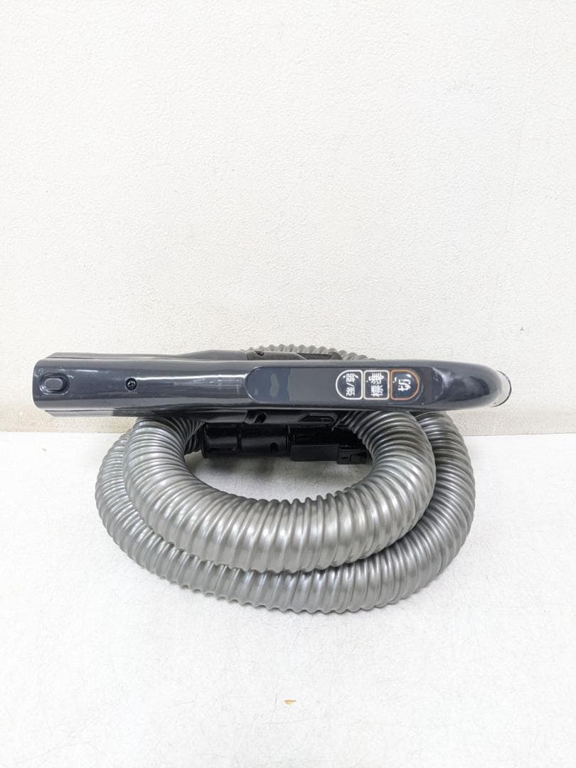 TOSHIBA VC-CF20FA-W サイクロン式掃除機 2021年製