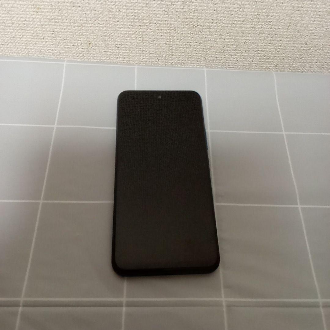 Redmi Note 10T グラデーションブルー 64GB