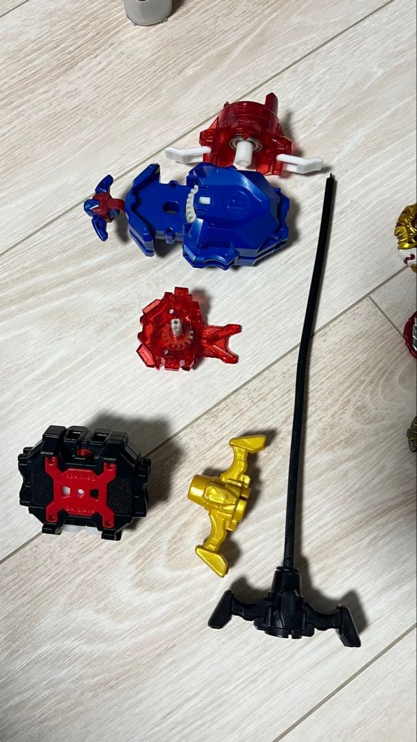 ベイブレードバースト　スタジアム付セット販売