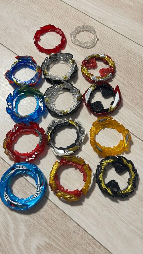 ベイブレードバースト　スタジアム付セット販売