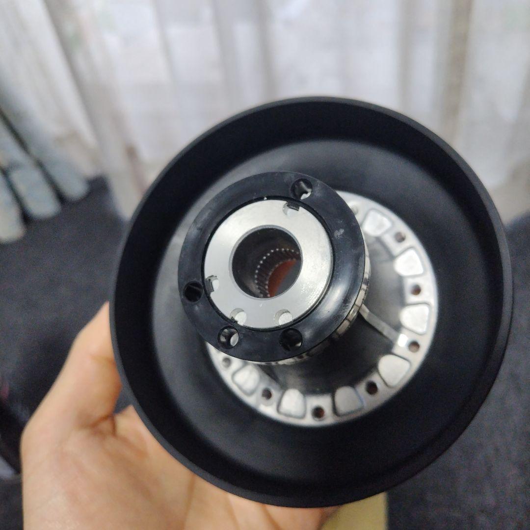 値下げ ワークスベル ラフィックス専用ショートボス トヨタ535S