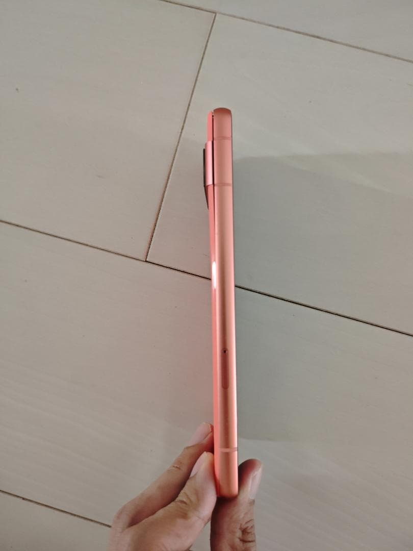 Pixel 7aコーラルSIMフリー Googleストア版 激レア限定ケース付