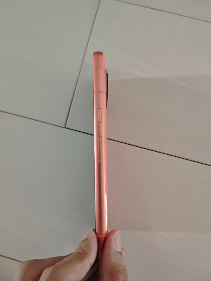 Pixel 7aコーラルSIMフリー Googleストア版 激レア限定ケース付