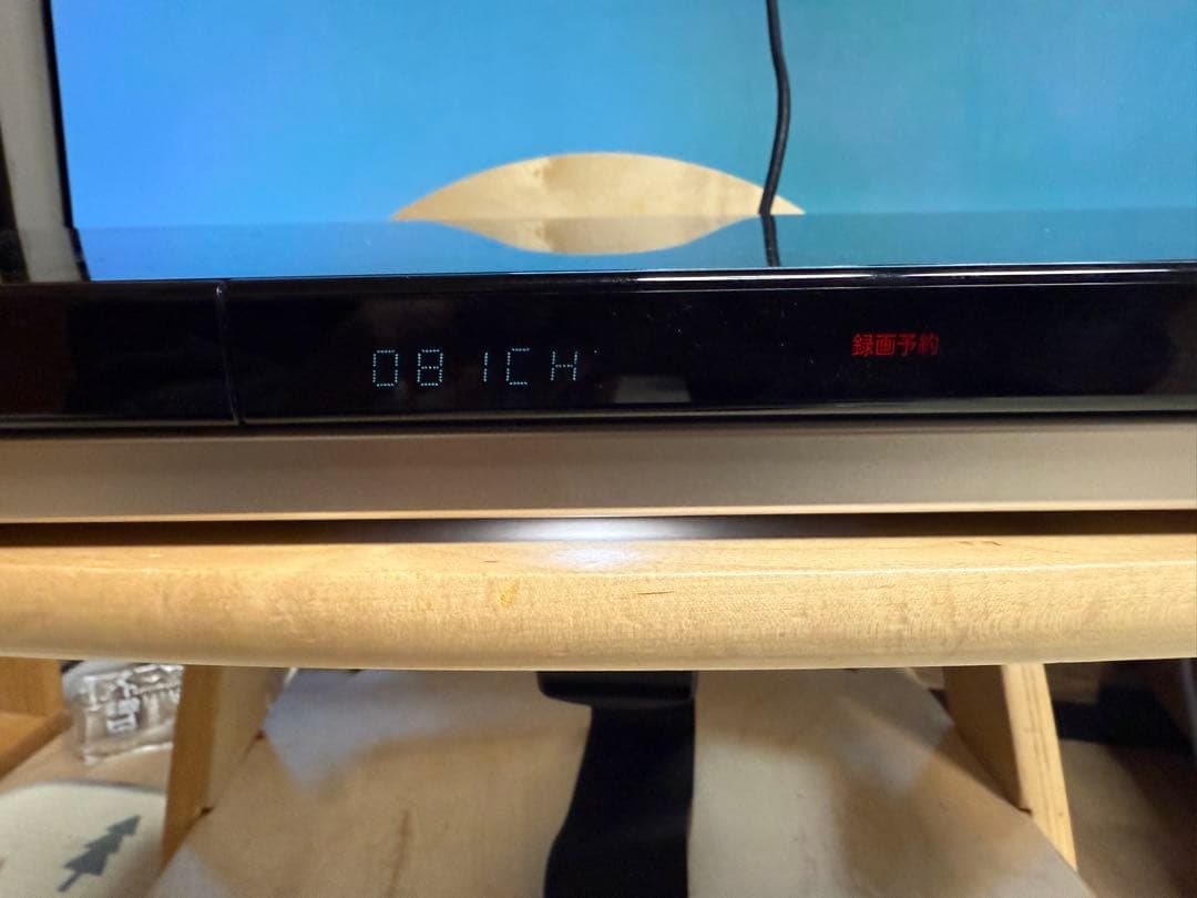 SONY 4K BDZ-ZT2500 2017年製