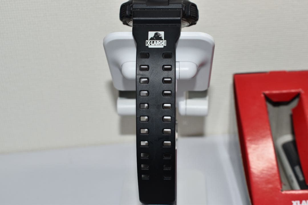 最終値下げ激レア　G-SHOCK XLARGE 20th