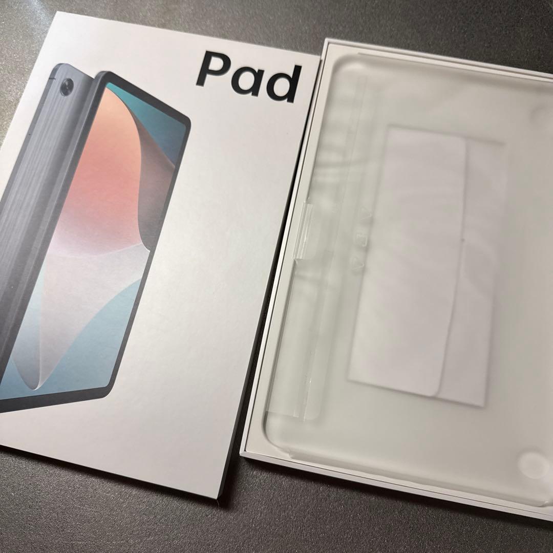 OPPO Pad Air 美品 純正ケース付き 元箱有り