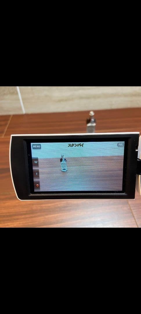 SONY HDR-CX390 ビデオカメラ ホワイト