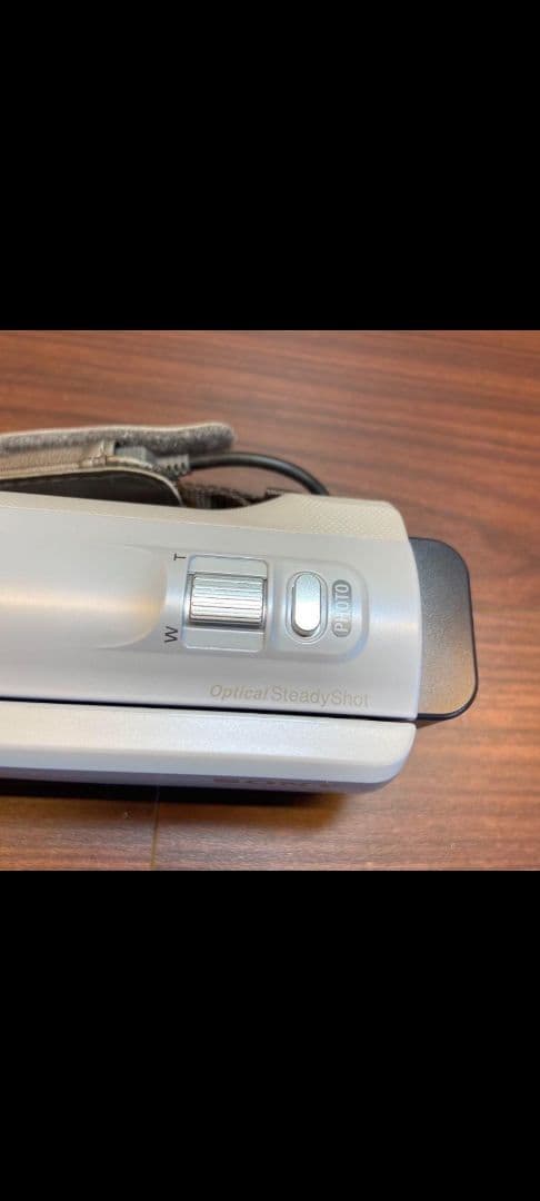 SONY HDR-CX390 ビデオカメラ ホワイト