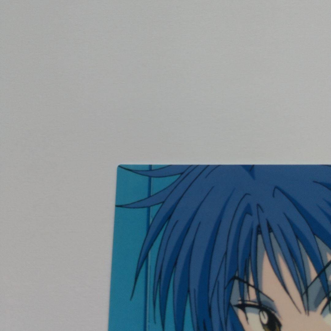 HUNTER×HUNTER カードダスマスターズ マチ no.33