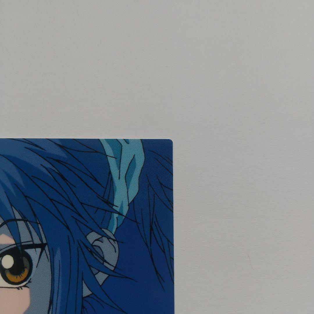 HUNTER×HUNTER カードダスマスターズ マチ no.33