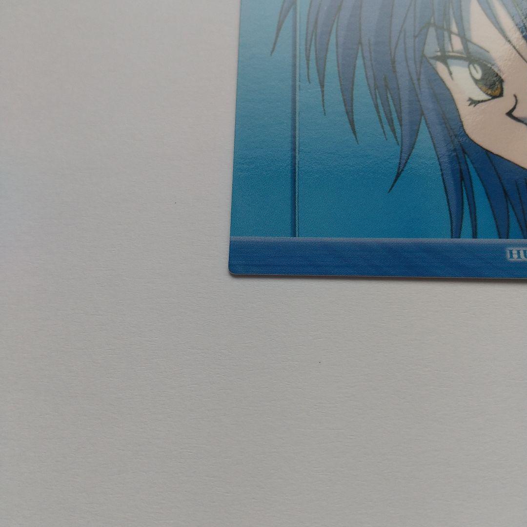 HUNTER×HUNTER カードダスマスターズ マチ no.33