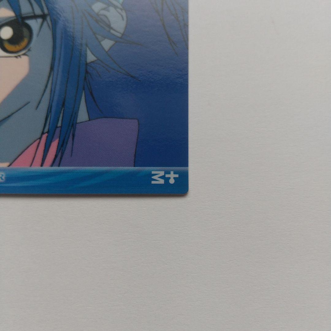 HUNTER×HUNTER カードダスマスターズ マチ no.33