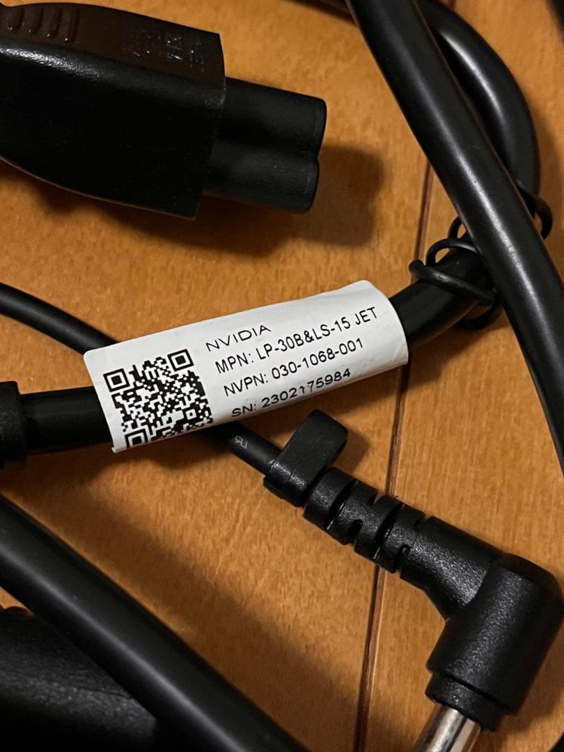 最終値下げ　jetson orin nano 開発キット　アルミケース付き