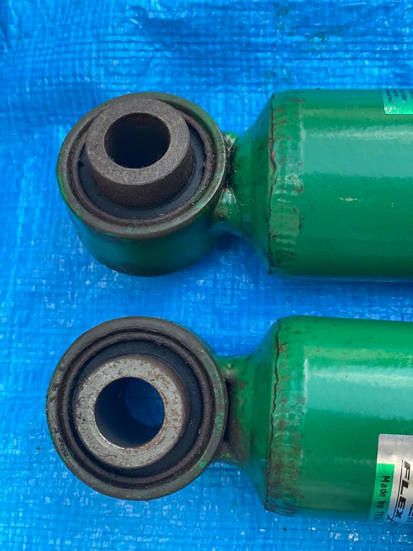 【値下げ、早い者勝ち！】30アルファード 2WD TEINFLEXA 車高調