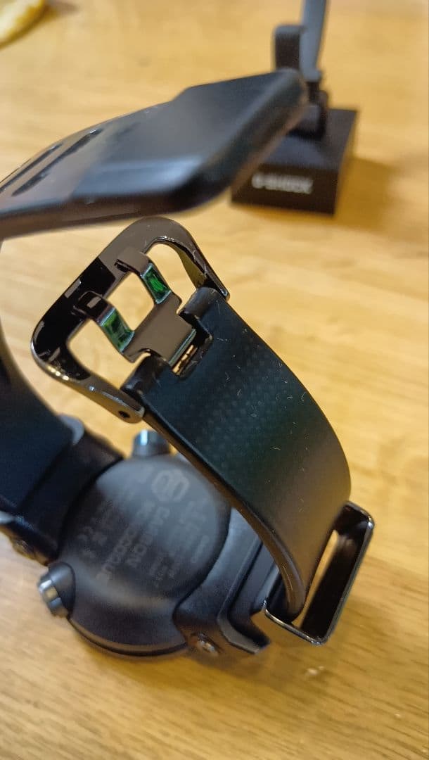 カシオ GWR-B1000-1A1JF グラビティマスター