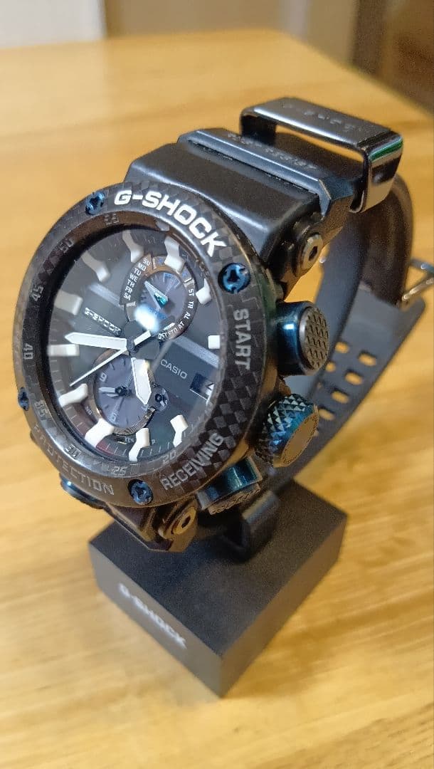 カシオ GWR-B1000-1A1JF グラビティマスター