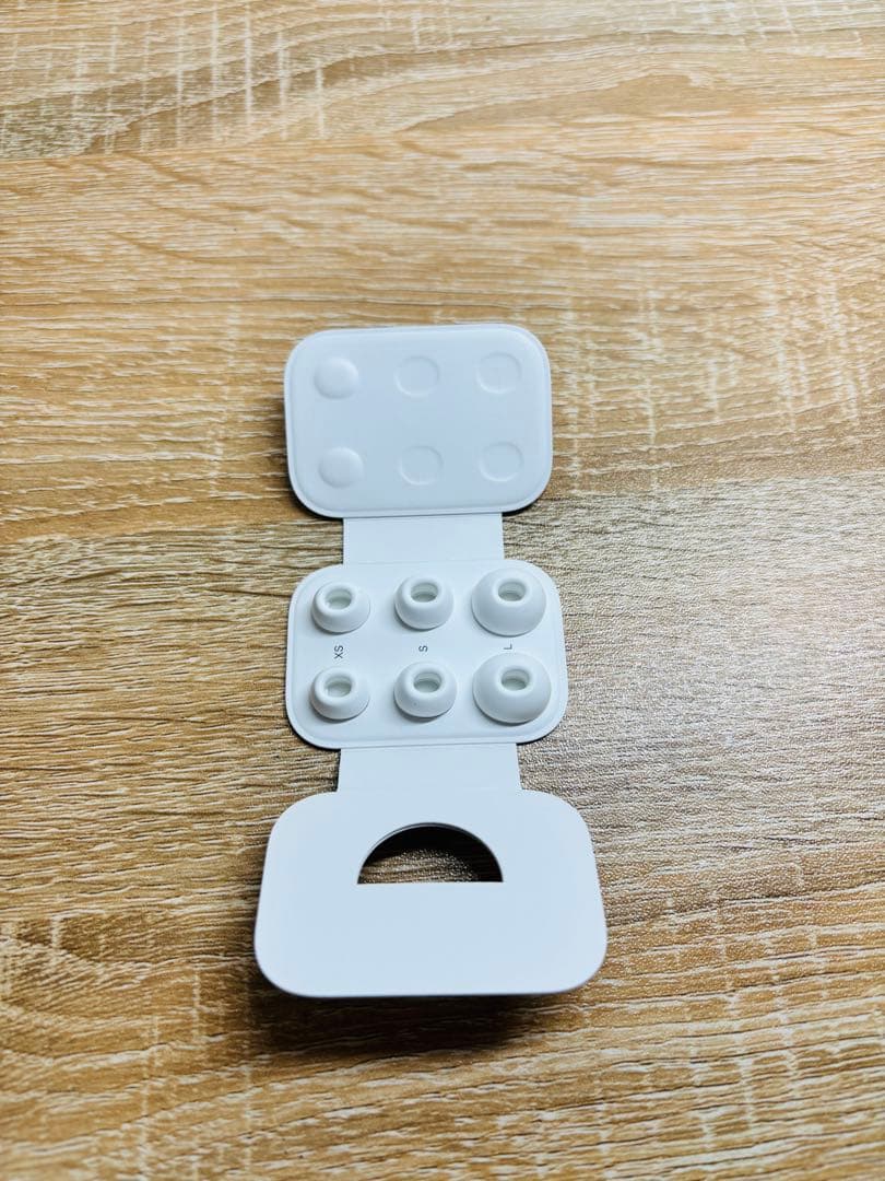 AirPods Pro第二世代（Lightning）＋専用ケース付き