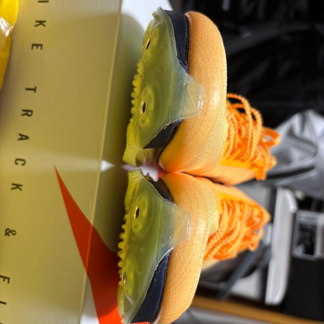 NIKE マックスフライ26cm