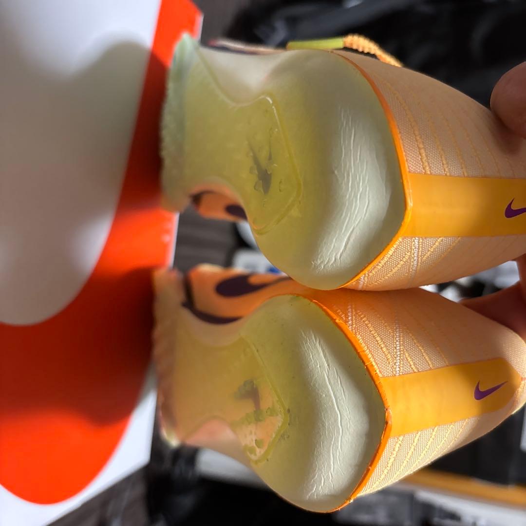 NIKE マックスフライ26cm