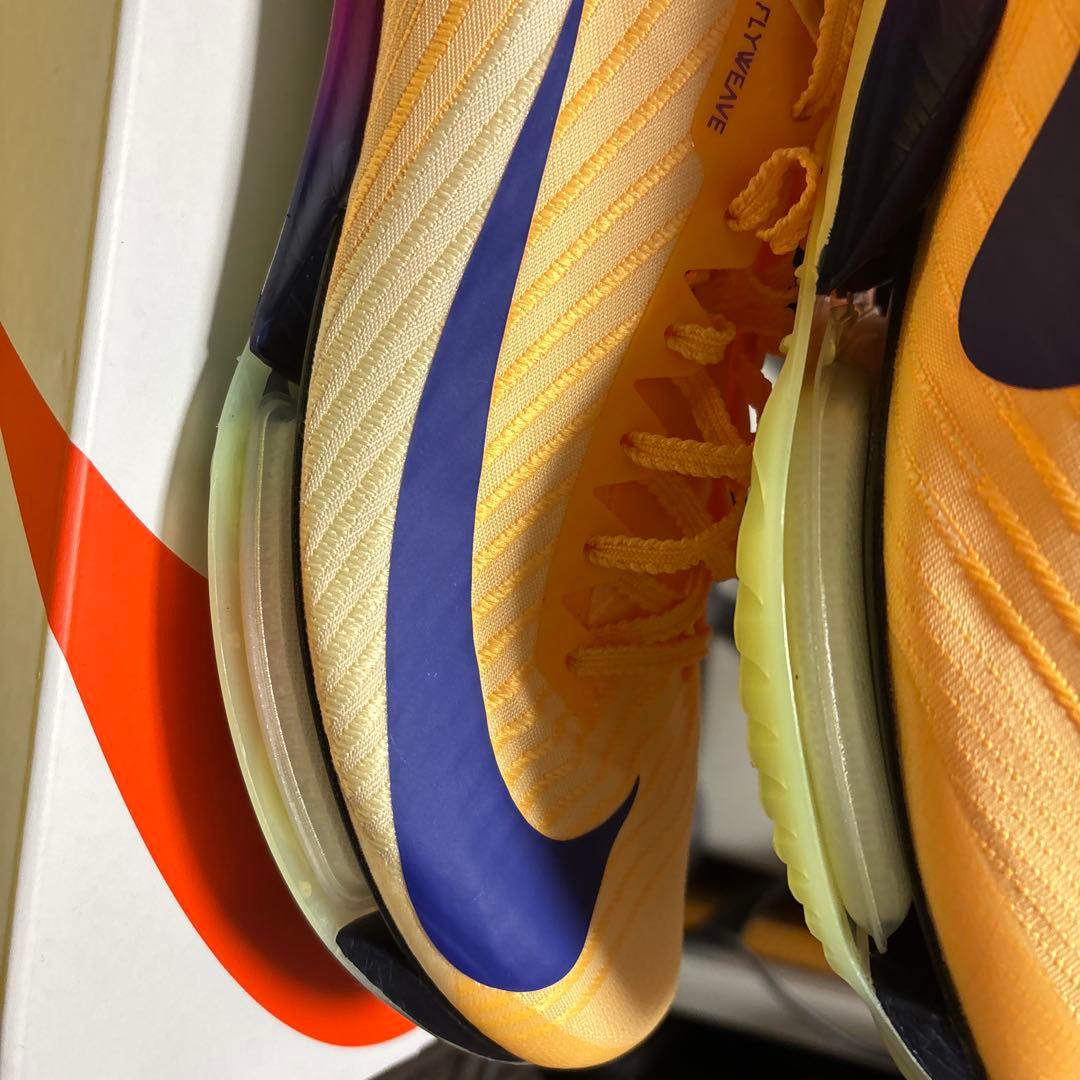 NIKE マックスフライ26cm