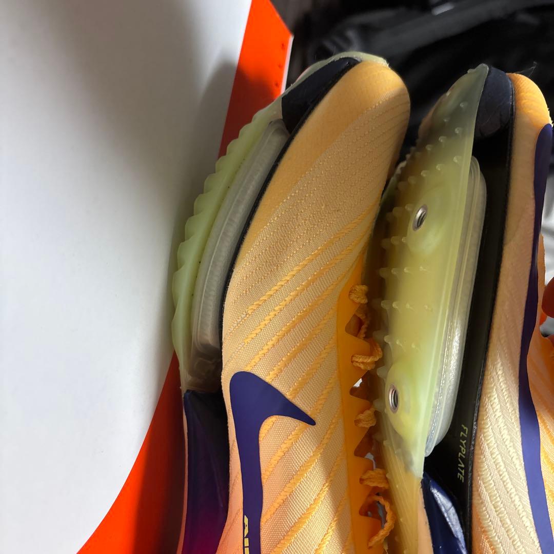 NIKE マックスフライ26cm