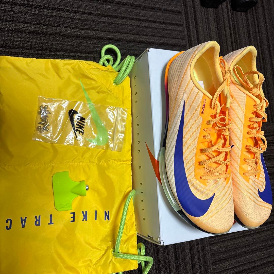 NIKE マックスフライ26cm