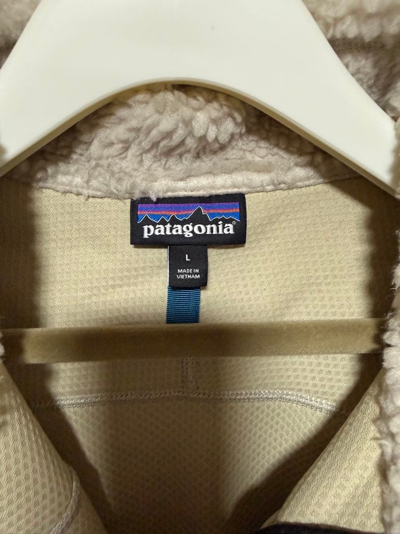 パタゴニア Patagonia レトロX ベスト