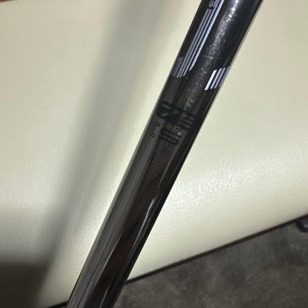 PING(ピン) G425 MAX 7w 20.5度 フェアウェイウッド 75S