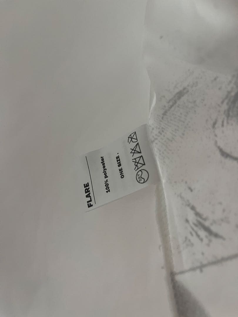 トップス FLAREUP Cut-out Turtleneck Long Sleeve