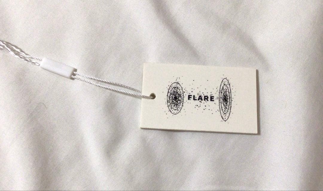 トップス FLAREUP Cut-out Turtleneck Long Sleeve