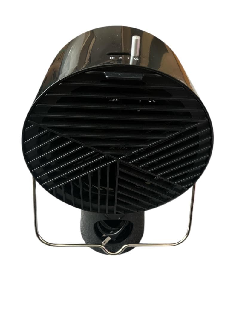 airhood ポータブルレンジフード AH-01AJ ブラック