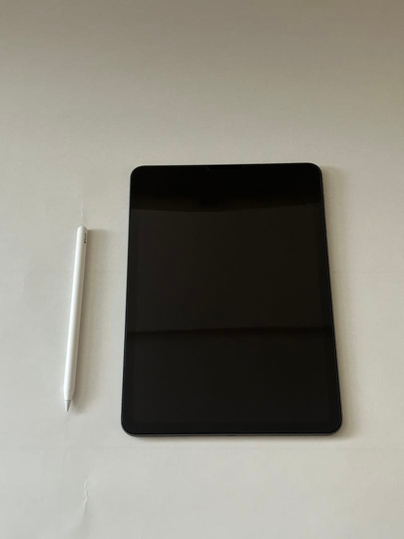 美品第5世代Apple iPad Air スペースグレー 本体 256GB