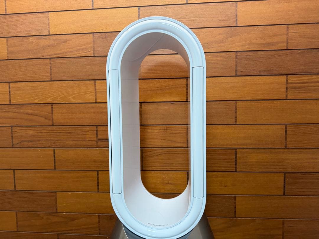 Dyson 空気清浄機・加湿器（ゴールド）