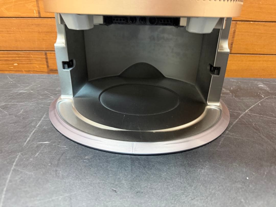 Dyson 空気清浄機・加湿器（ゴールド）