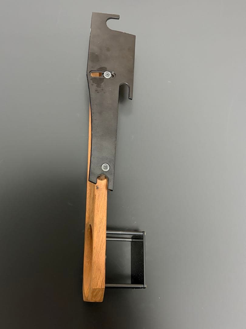 inavance onesテーブル ウォールナット ワンズテーブル