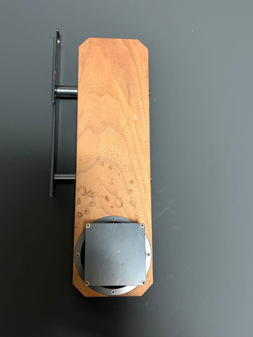 inavance onesテーブル ウォールナット ワンズテーブル