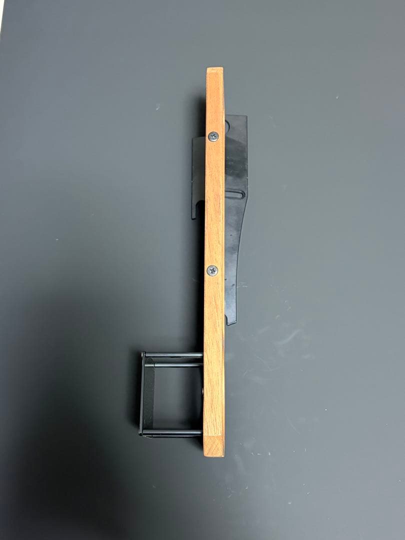 inavance onesテーブル ウォールナット ワンズテーブル