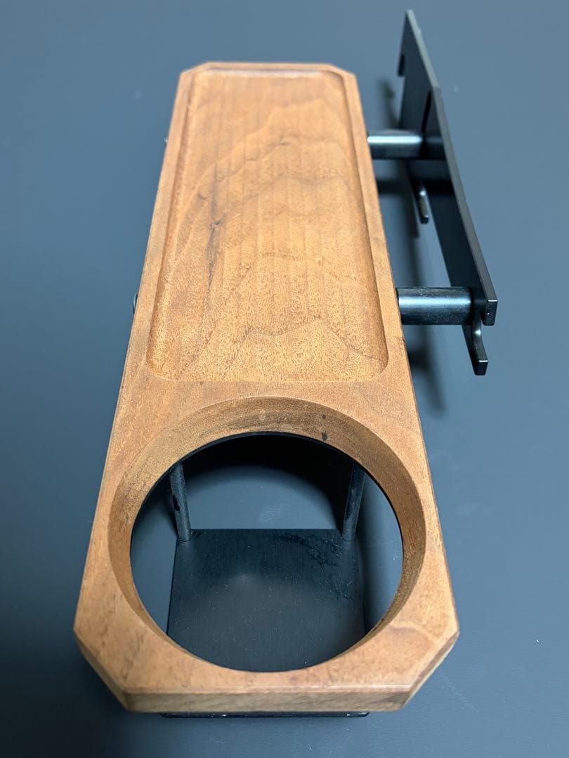 inavance onesテーブル ウォールナット ワンズテーブル