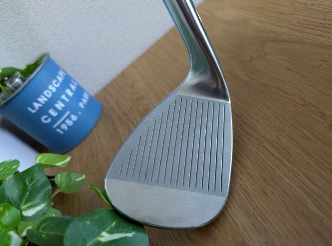 ボーケイ SM5 4808 F DG 美品