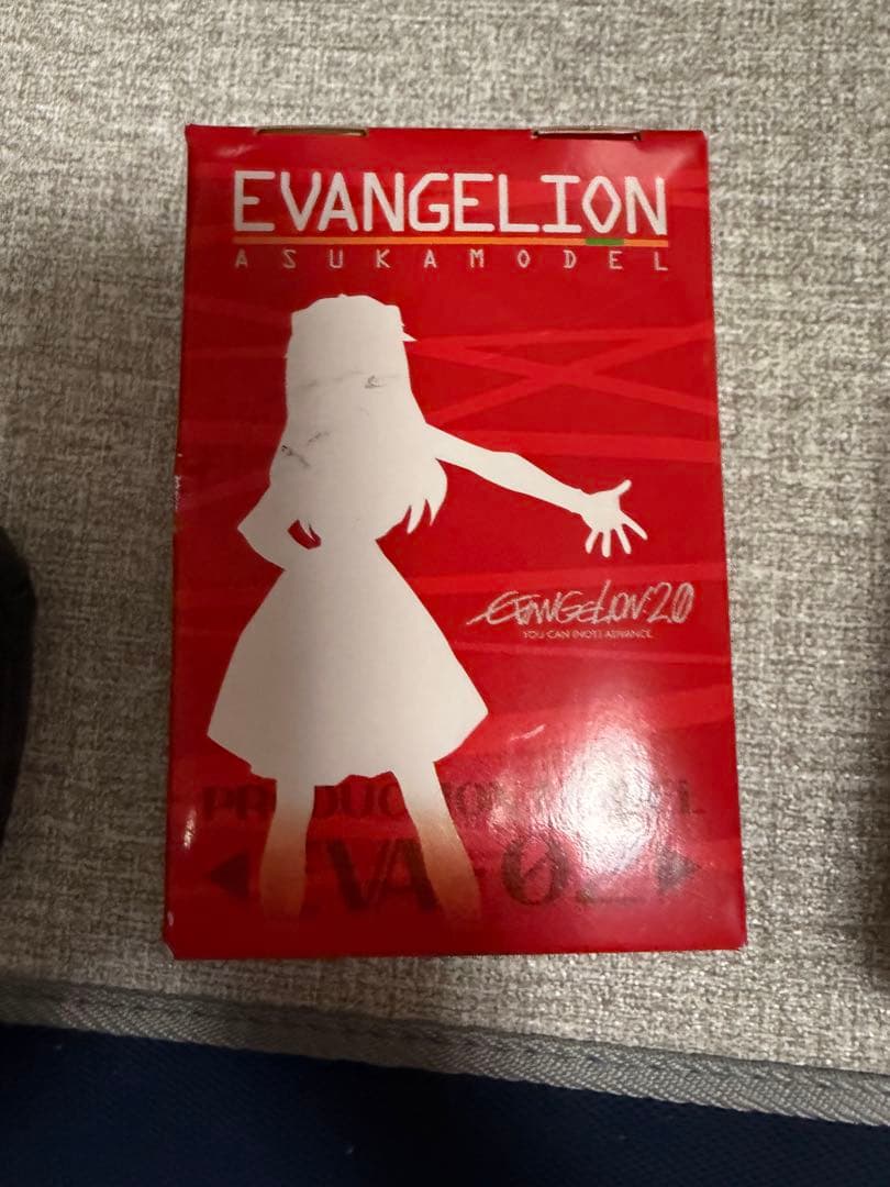 h*i様 【希少】G-SHOCKエヴァンゲリオンコラボ アスカモデル DW-69