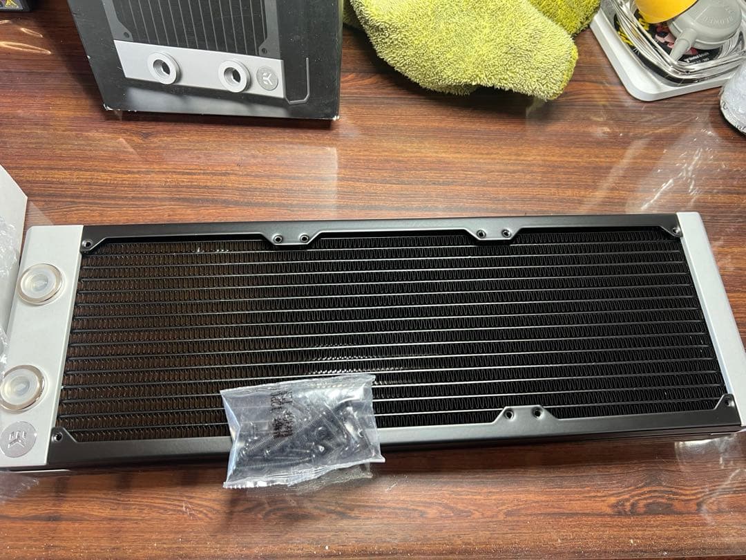 その他 EK Quantum Surface P360M Black